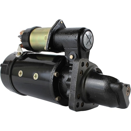 Db Electrical Starter For Ford Truck F600 F700 F800 F900 L6000 L7000 L8000; Sdr0302 410-12639